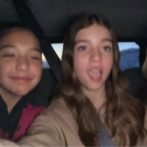 Meet your Posher, Stella